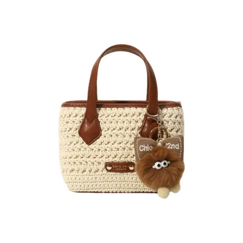 PAYOT Синтетическая кожа Shallow Creek Парча Сумка Женская Экрю