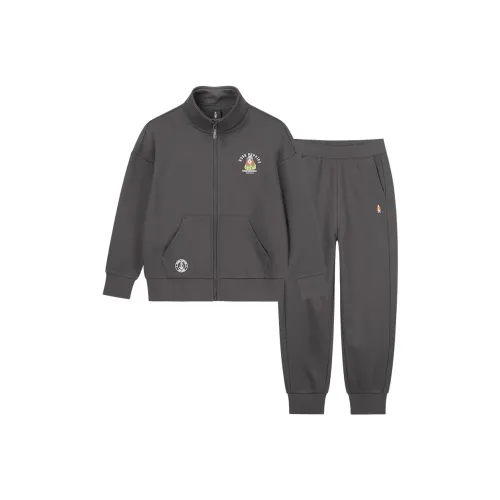 Hush Puppies Повседневный Спортивный Комплект из 2 предметов для Детей