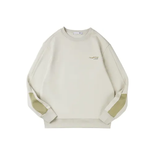 HLA The mountain is not in the high series Свитшот Унисекс