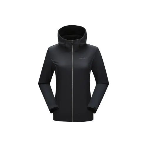 PELLIOT Classic 1,0 Женские Softshell Куртки