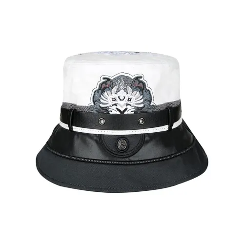 SWOFCARE Хлопковые Панамы Унисекс