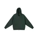 Темно-зеленый