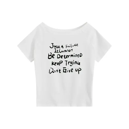 Pear 13 Urban CHIC Стиль 100% хлопок Короткий рукав Рубашка T Рубашка Женская