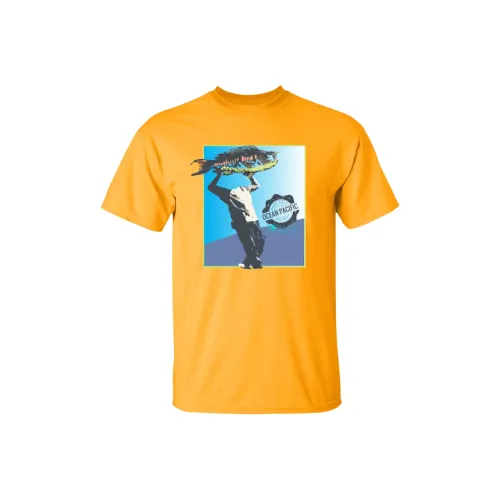 OCEAN PACIFIC Унисекс T-рубашки