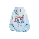 Ледниково-синий