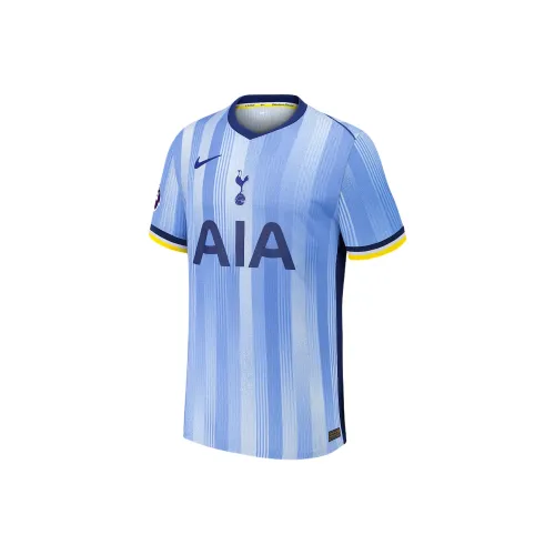 Nike Dri Fit ADV Футбол Джерси Мужской