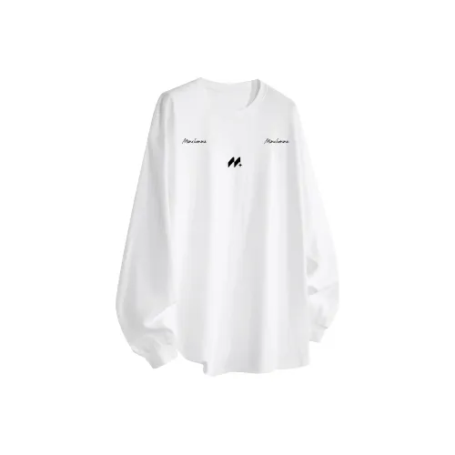 Mimx Homme Унисекс T-рубашки