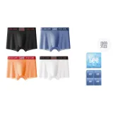 Чёрный + Синий + Оранжевый + Белый