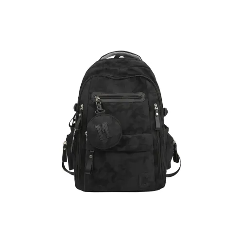 S.REPHEN Нейлон Ноутбук Сумка Рюкзак Стандартный Унисекс Многоцветный