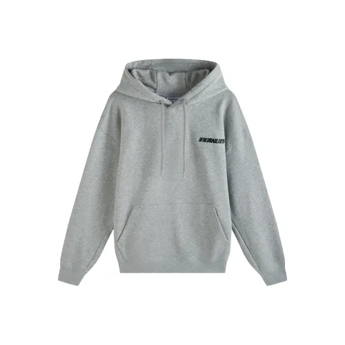 FUN x SHINUBILIANMINGKUAN Свитшот Унисекс