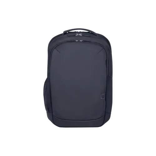 HP HUIPU Полиэстер Рюкзак Мужской Черный Синий