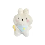 Белый рис, кролик