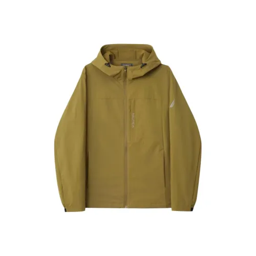 NAUTICA Мужские Куртки