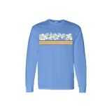 Каролина Синий