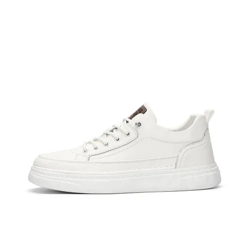 H2 Low Топ Скейтборд Кроссовки Мужские