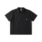 Обсидиановый черный