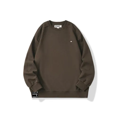 Снупи Унисекс Свитшоты