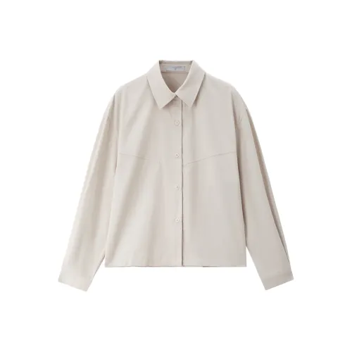 Giordano Женские Рубашки