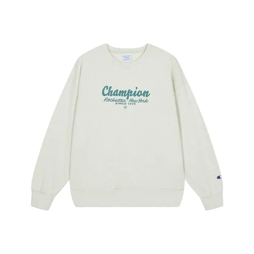 Champion Женские Свитшоты