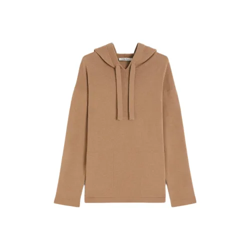 MaxMara CAMEL Женские Свитера