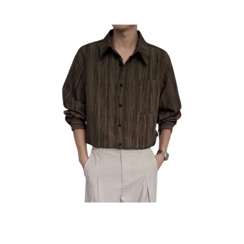 SIL VITIN Унисекс Рубашки