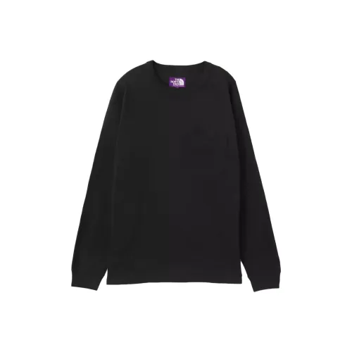 THE NORTH FACE PURPLE LABEL 8oz Field POCKET TEE T-рубашка Унисекс