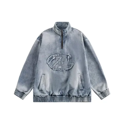 GOOSELIAR Куртки и Пальто Унисекс