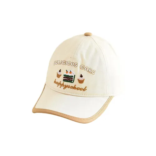 BIG WASP Хлопковые кепки для детей