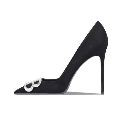 Siwei Узкий каблук Высокие каблуки Женские