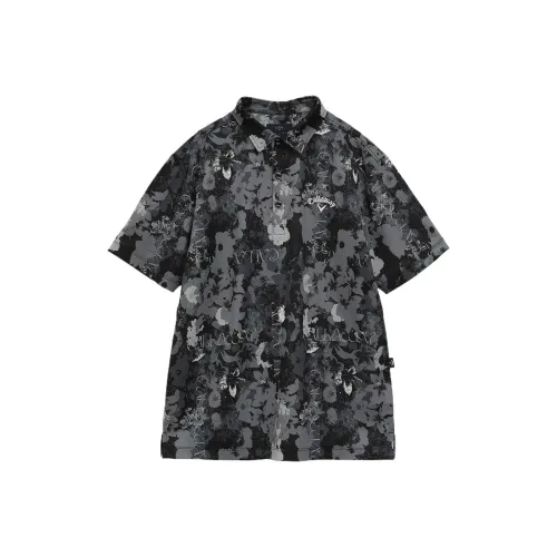 Callaway Мужские Рубашки