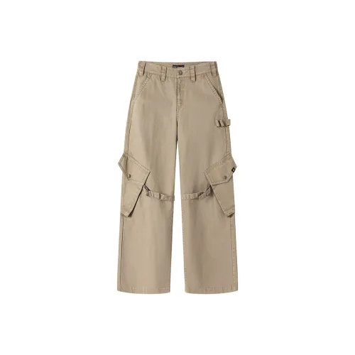 DANGEROUSPEOPLE Повседневные брюки Унисекс