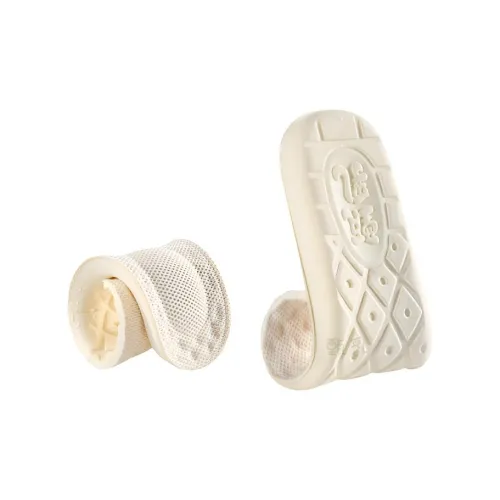 Footprint Tribe K208 Ткань Латекс Стельки Унисекс