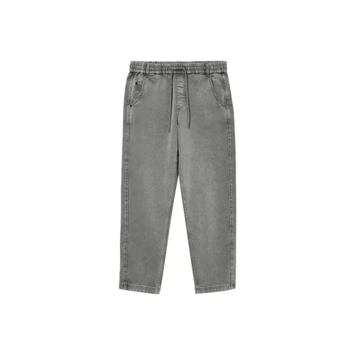 JACK&JONES Мужские Джинсы