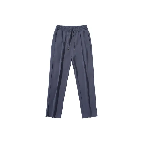 ASEDE Унисекс Повседневные Брюки