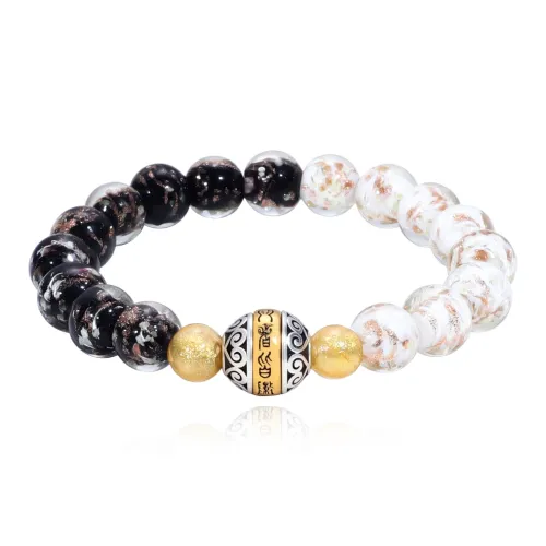 MAGICPOLE Браслеты с цветной глазурью Мужской