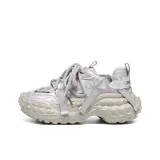 Серебристо-серый