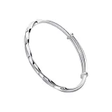 Мебиус Гладкая Поверхность Браслет