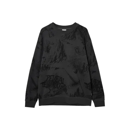 JACK JONES Мужские Свитшоты