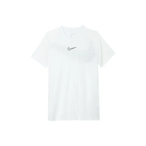 Nike Белый Мужской Футбольный Джерси