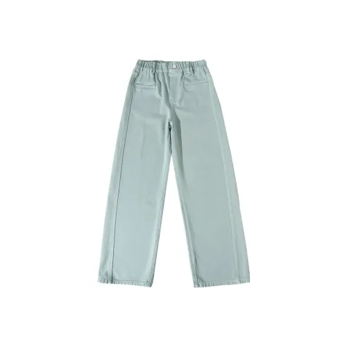 M JBABY Blue Kids Jeans