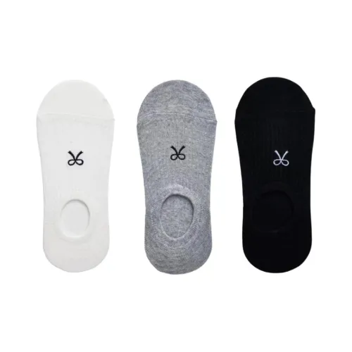 TAD MURMUR No Show Носки Женские