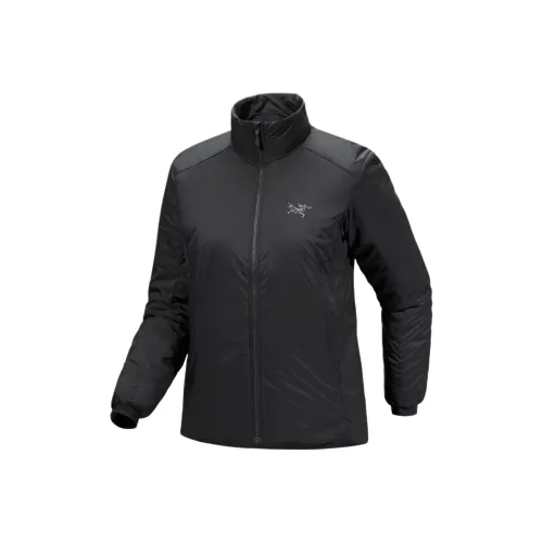 Arcteryx ATOM Пуховик Женский
