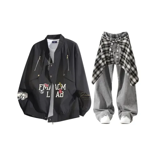 FAX FOR FMACM Повседневная спортивная одежда Унисекс