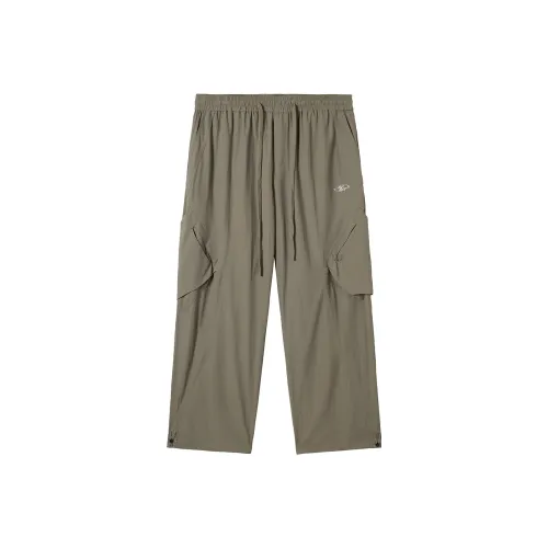 N Max Унисекс Повседневные Брюки