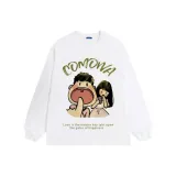 Белый [Мужской, Распакованный, Mouth]