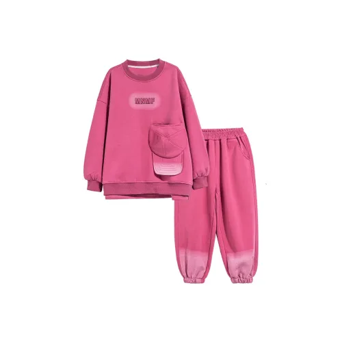 SUPEREDGE Повседневная спортивная одежда для детей