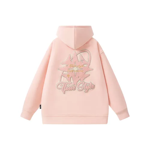 TFOUR Унисекс Свитшоты