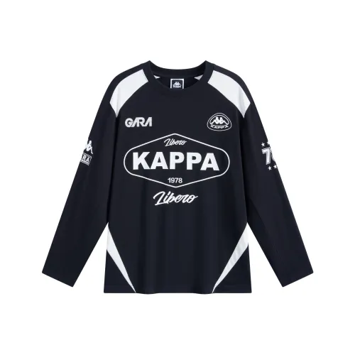 KAPPA 1916 Series Свитшот Унисекс