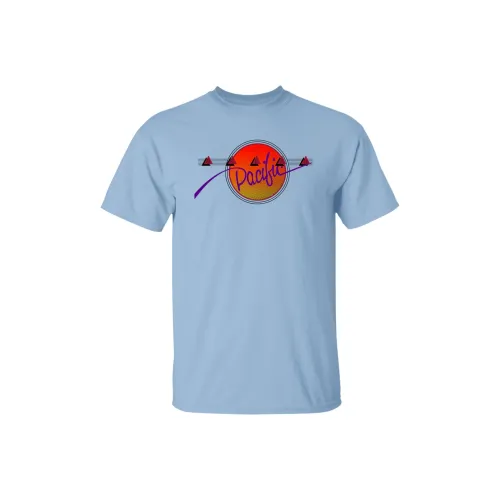 OCEAN PACIFIC Унисекс T-рубашки