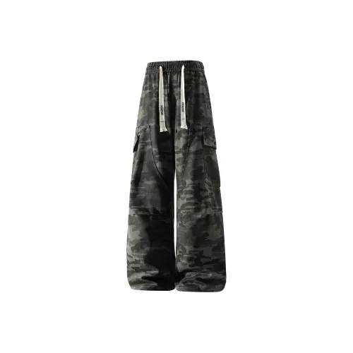 Westward Bound Chronicle Джинсы Унисекс